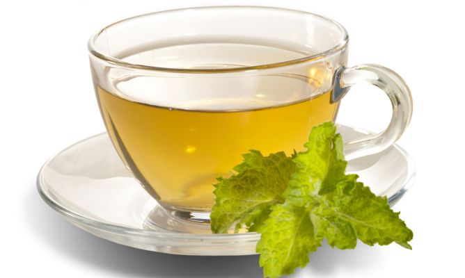 El té verde en nuestra ingesta diaria.